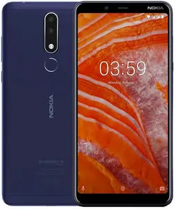 Замена шлейфа на телефоне Nokia 3.1 Plus в Ростове-на-Дону